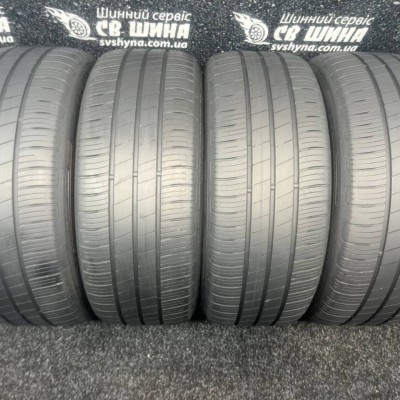 Шини Goodyear EfficientGrip Performance 205/55 R16 92V Б/У 6 мм