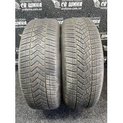 Goodyear UltraGrip Performance+ 235/65 R20 108H Б/У 5 мм