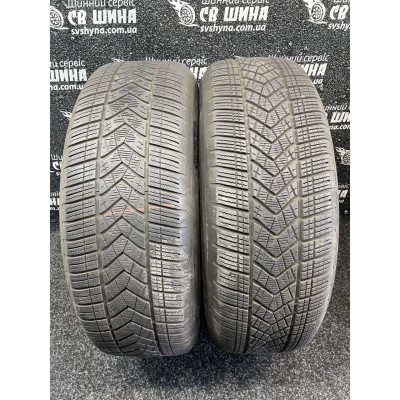 Шини Goodyear UltraGrip Performance+ 235/65 R20 108H Б/У 5 мм