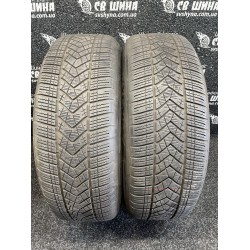 Goodyear UltraGrip Performance+ 235/65 R20 108H Б/У 6 мм