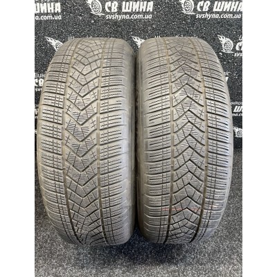 Шини Goodyear UltraGrip Performance+ 235/65 R20 108H Б/У 6 мм