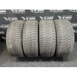 Fulda Kristall Control SUV 235/55 R19 105V XL Б/У 7 мм