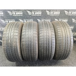 Hankook Dynapro HP RA23 255/70 R16 111H Б/У 7 мм
