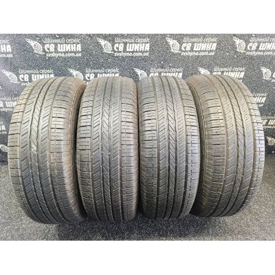 Шини Hankook Dynapro HP RA23 255/70 R16 111H Б/У 7 мм