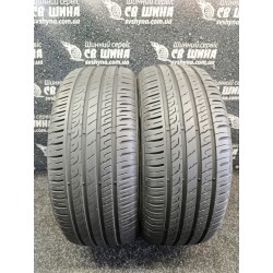 Barum Bravuris 5 HM 215/50 ZR17 95Y XL Б/У 6 мм