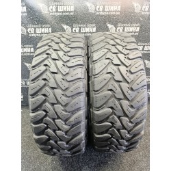 Toyo Open Country M/T 275/70 R18 121P Б/У 10 мм