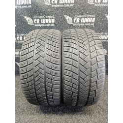 Vredestein Wintrac Pro 225/40 ZR18 92W XL Б/У 7 мм