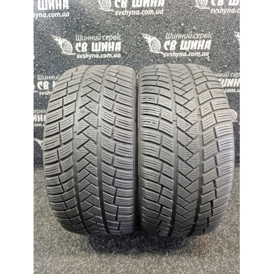 Шини Vredestein Wintrac Pro 225/40 ZR18 92W XL Б/У 7 мм