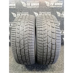 Continental ContiWinterContact TS 830P 225/50 R18 99H XL Б/У 6 мм