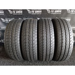 Matador MPS-330 Maxilla 2 215/75 R16C 113/111R Б/У 7 мм
