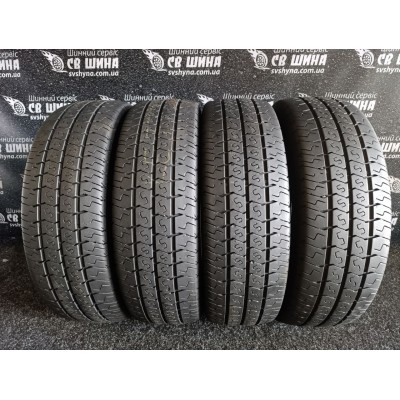 Шини Matador MPS-330 Maxilla 2 215/75 R16C 113/111R Б/У 7 мм