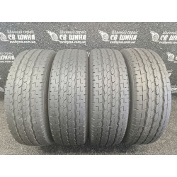 Firestone VanHawk 2 215/65 R16C 109/107T Б/У 6 мм