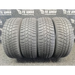 Barum Polaris 3 195/55 R16 87H Б/У 7 мм