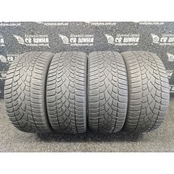 Dunlop SP Winter Sport 3D 245/40 R18 97V XL Б/У 5 мм