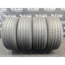 Pirelli Scorpion Verde 235/50 R19 99V SealInside Б/У 6 мм