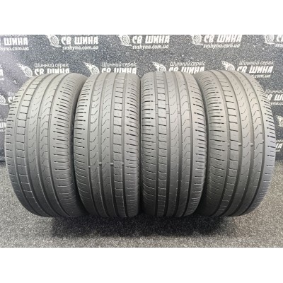 Шини Pirelli Scorpion Verde 235/50 R19 99V SealInside Б/У 6 мм