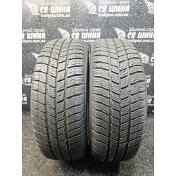 Barum Polaris 3 205/60 R16 96H XL Б/У 8 мм