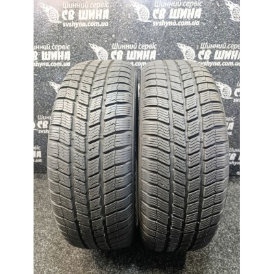 Шини Barum Polaris 3 205/60 R16 96H XL Б/У 8 мм