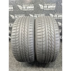 Goodyear Eagle F1 Asymmetric AT SUV-4X4 275/45 ZR20 110W XL Б/У 6 мм