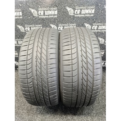 Шини Goodyear Eagle F1 Asymmetric AT SUV-4X4 275/45 ZR20 110W XL Б/У 6 мм