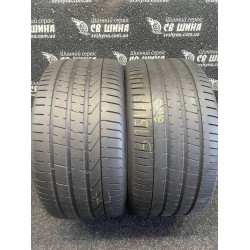 Pirelli PZero 315/35 ZR21 111Y XL Б/У 6 мм