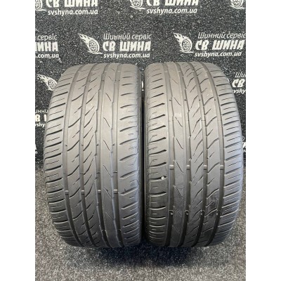 Шини Matador MP-47 Hectorra 3 245/45 ZR18 100Y XL Б/У 6 мм