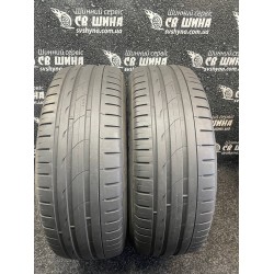 Nokian zLine SUV 235/65 R17 108V XL Б/У 6 мм