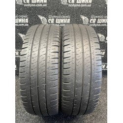 Michelin Agilis 215/65 R16C 109/107T Б/У 7 мм