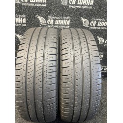Michelin Agilis 215/65 R16C 109/107T Б/У 8 мм