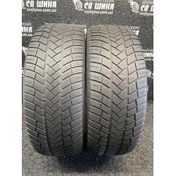 Vredestein Wintrac Pro 255/60 R18 112V XL Б/У 6 мм
