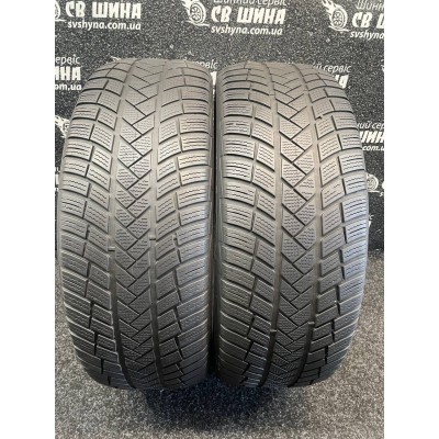 Шини Vredestein Wintrac Pro 255/60 R18 112V XL Б/У 6 мм