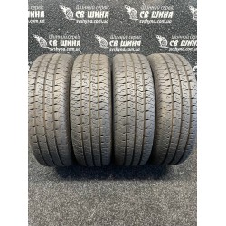 Matador MPS-330 Maxilla 2 195/70 R15C 104/102R Б/У 10 мм