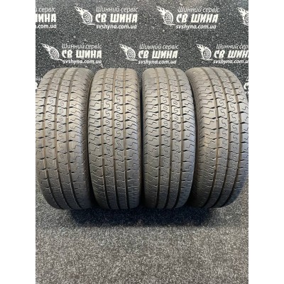 Шини Matador MPS-330 Maxilla 2 195/70 R15C 104/102R Б/У 10 мм