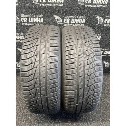 Hankook Winter I*Cept Evo 2 W320 225/60 R17 99H Б/У 5 мм