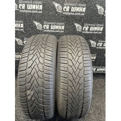 Semperit Speed Grip 2 215/65 R16 98H Б/У 7 мм