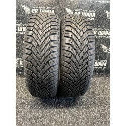 Continental WinterContact TS 860 185/60 R15 88T XL Б/У 8 мм
