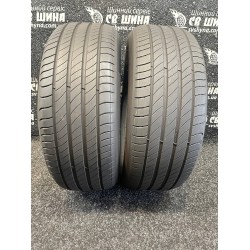 Michelin Primacy 4 205/55 R16 91H S2 Б/У 5,5 мм