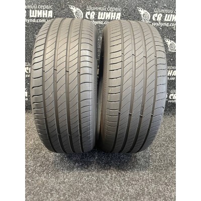 Шини Michelin Primacy 4 205/55 R16 91H S2 Б/У 5,5 мм