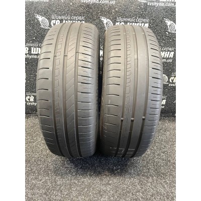 Шини Giti GitiSynergy H2 205/60 R16 96H XL Б/У 5 мм