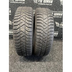 Pirelli Winter Snowcontrol 165/70 R14 81T Б/У 6 мм