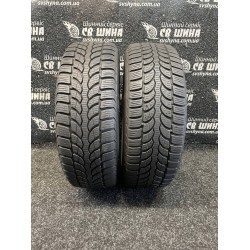 Bridgestone Blizzak LM-32 185/60 R15 84T Б/У 7 мм