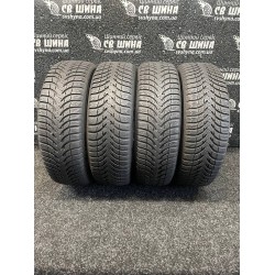 Michelin Alpin A4 175/65 R15 84H * Б/У 6 мм