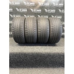 Pirelli PZero Winter 255/35 ZR20 97W XL Б/У 6,5 мм