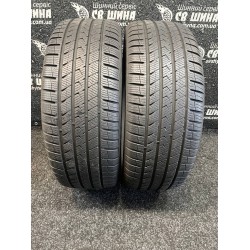 Vredestein Quatrac Pro 215/50 ZR18 92W Б/У 7 мм