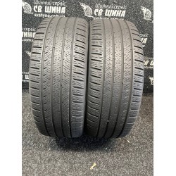 Vredestein Quatrac Pro 215/50 ZR18 92W Б/У 5 мм