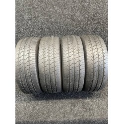 Barum Vanis 2 235/65 R16C 115/113R Б/У 6 мм