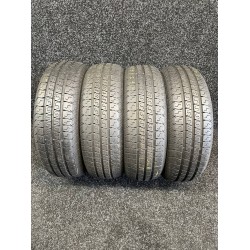 Matador MPS-330 Maxilla 2 175/65 R14C 90/88T Б/У 6 мм