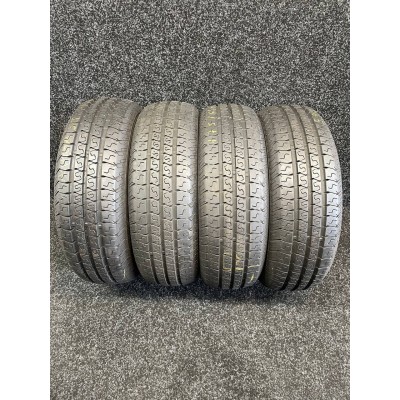 Шини Matador MPS-330 Maxilla 2 175/65 R14C 90/88T Б/У 6 мм