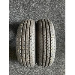 Matador MPS-330 Maxilla 2 175/65 R14C 90/88T Б/У 8 мм
