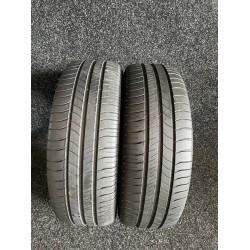 Michelin Energy Saver 205/60 R16 92V Б/У 6 мм